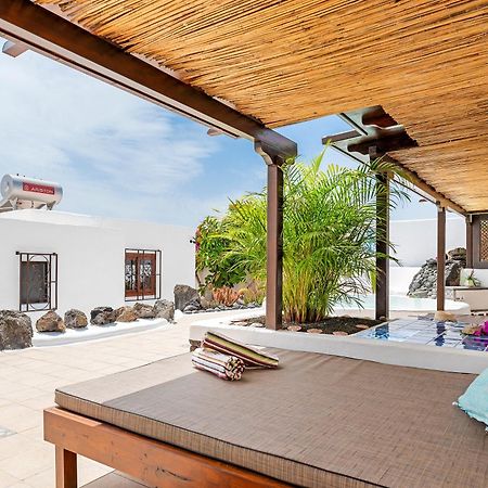 Villa Munay Puerto del Carmen  Exterior foto