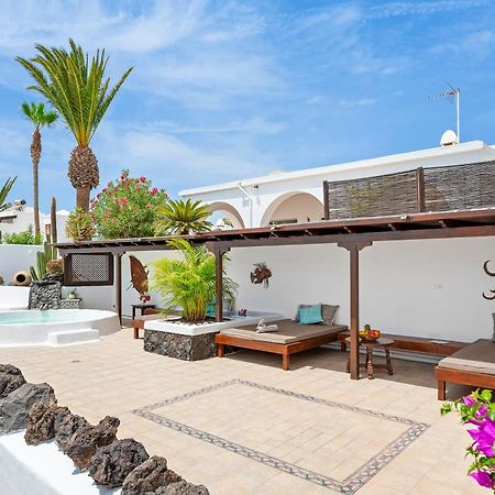 Villa Munay Puerto del Carmen  Exterior foto