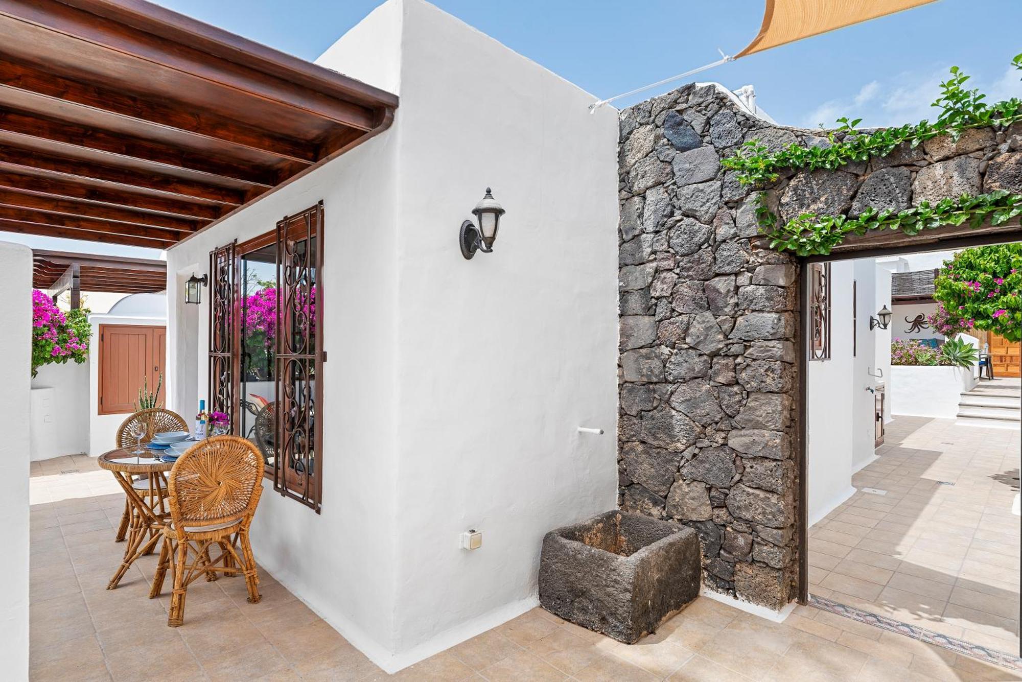 Villa Munay Puerto del Carmen  Exterior foto